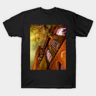 Orange Street Church T-Shirt